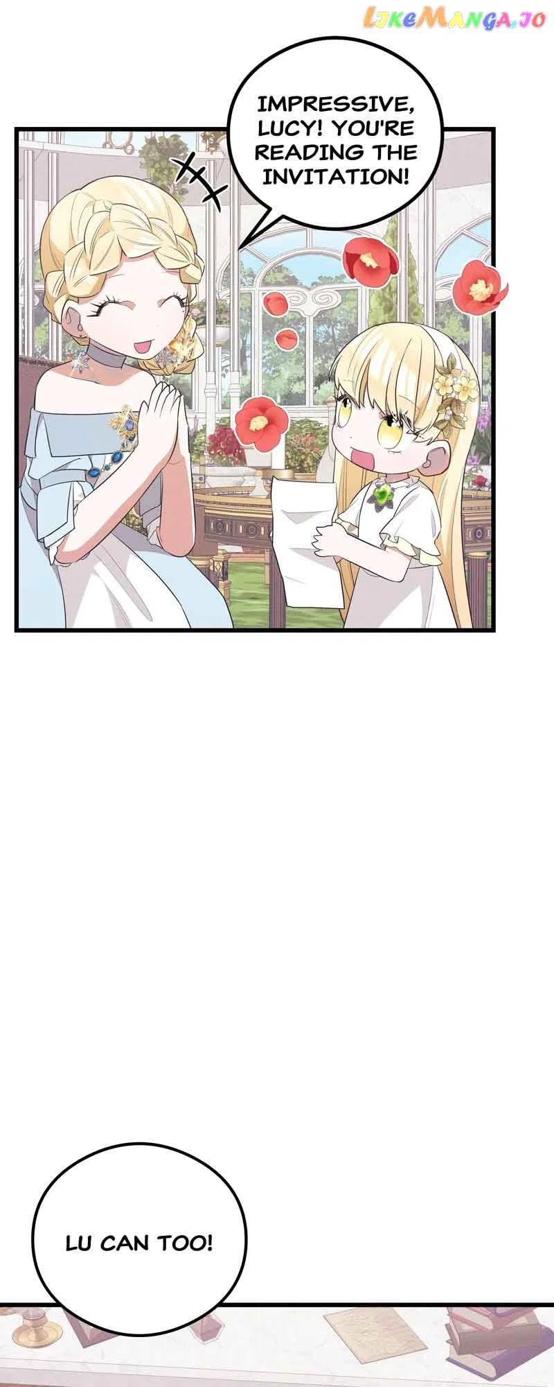 Falling Into The Deep End Chapter 23 – Page 17
