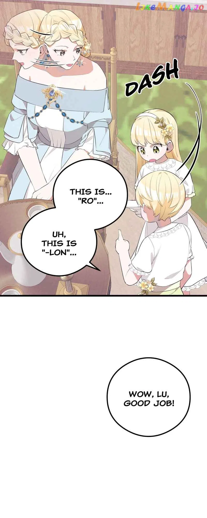 Falling Into The Deep End Chapter 23 – Page 18