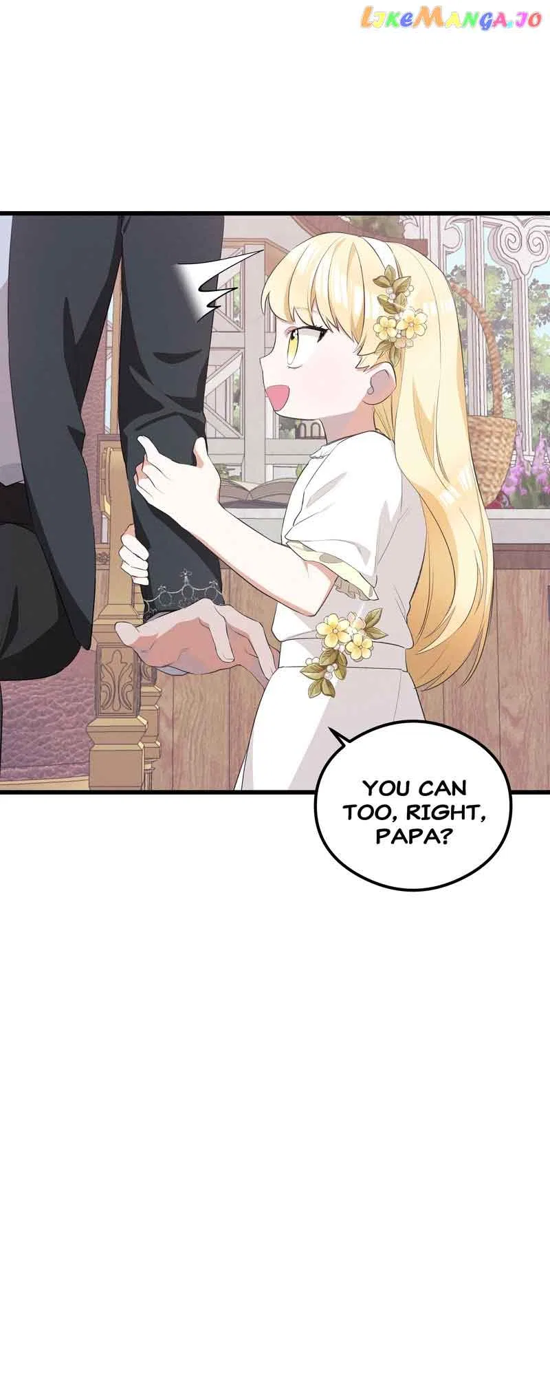 Falling Into The Deep End Chapter 23 – Page 19