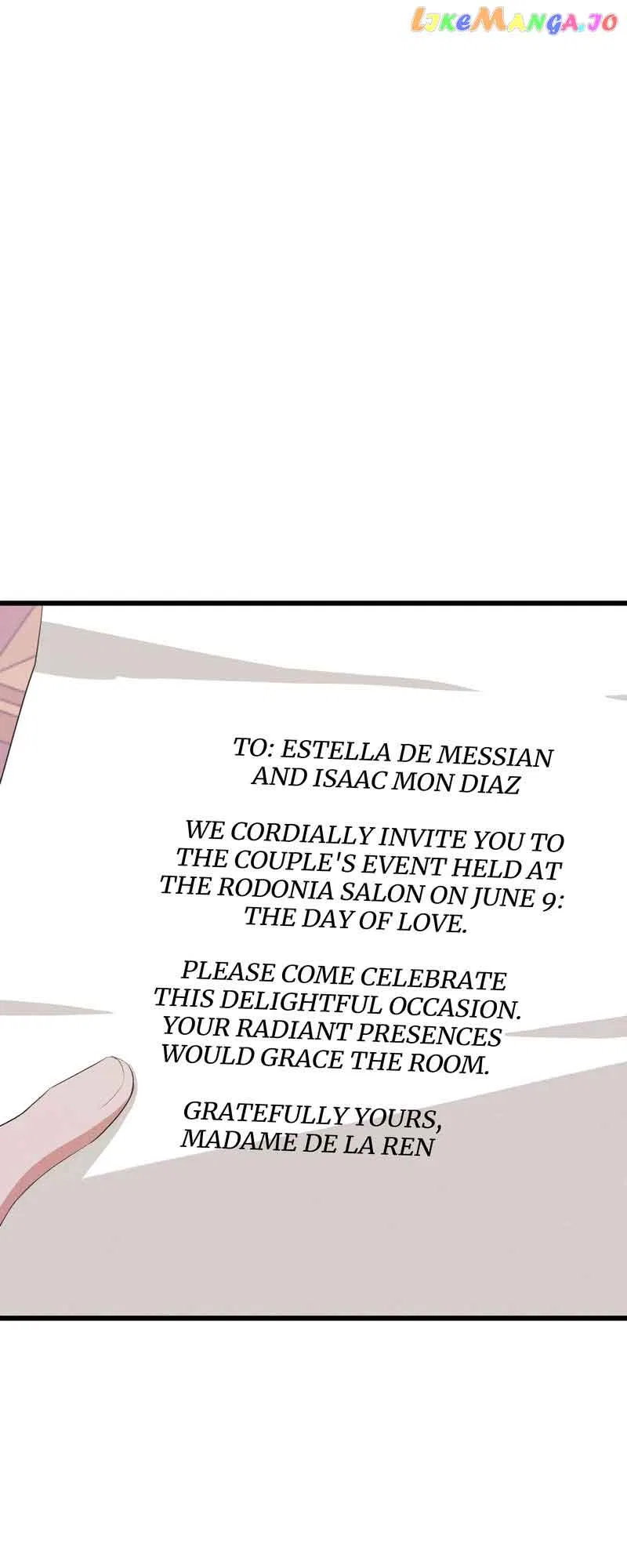 Falling Into The Deep End Chapter 23 – Page 22