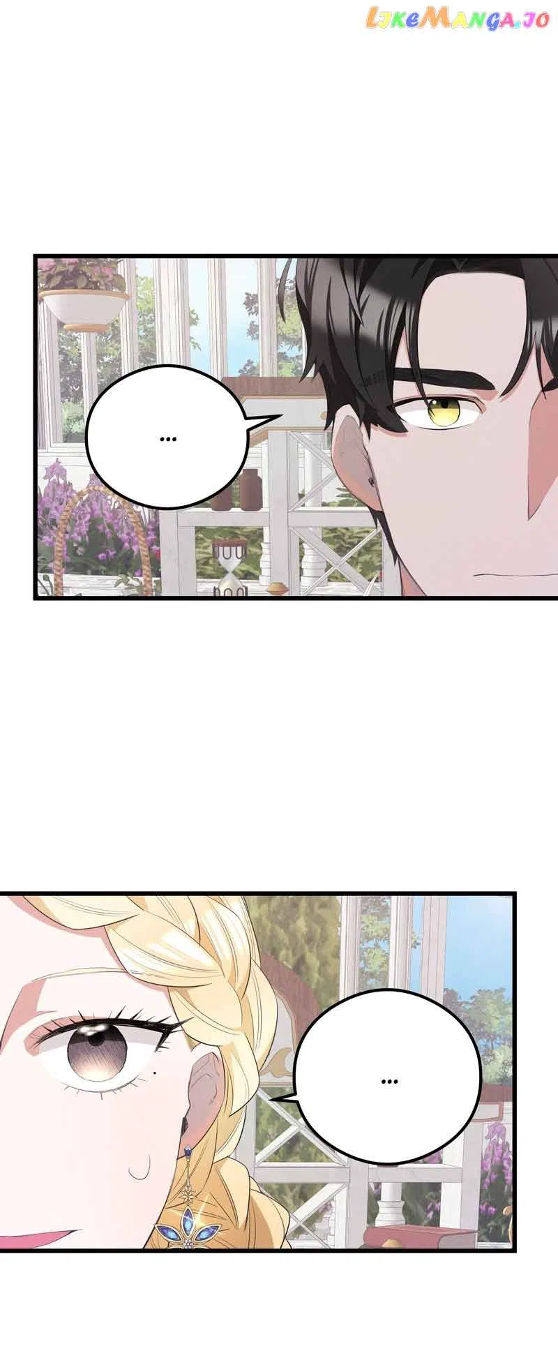 Falling Into The Deep End Chapter 23 – Page 23