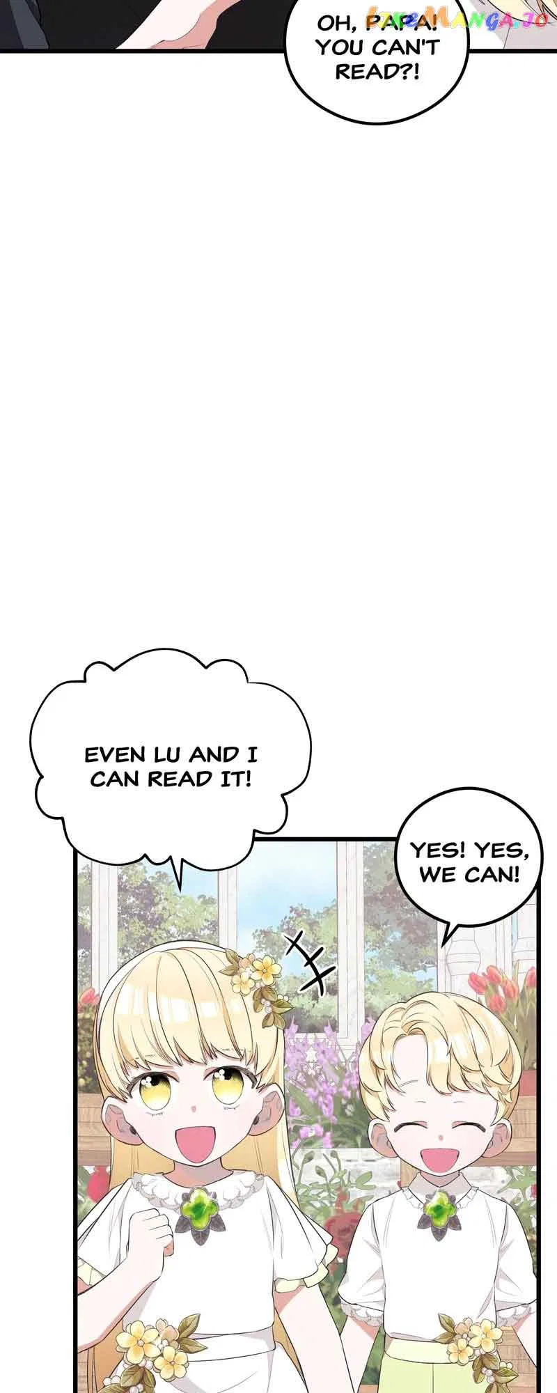 Falling Into The Deep End Chapter 23 – Page 25