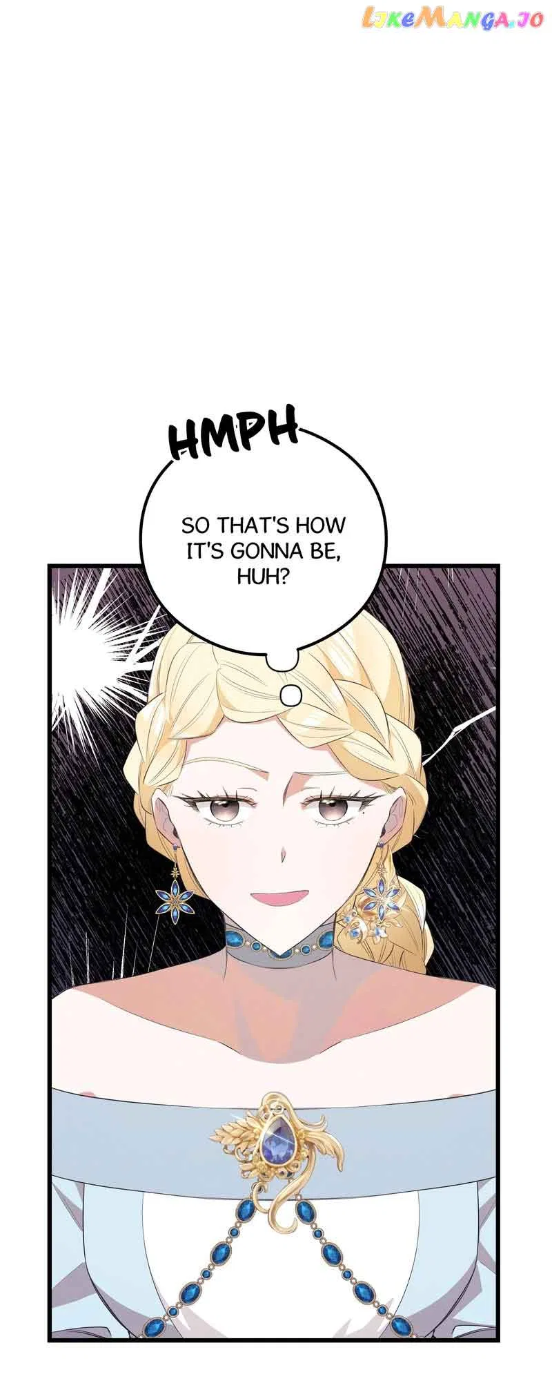 Falling Into The Deep End Chapter 23 – Page 30