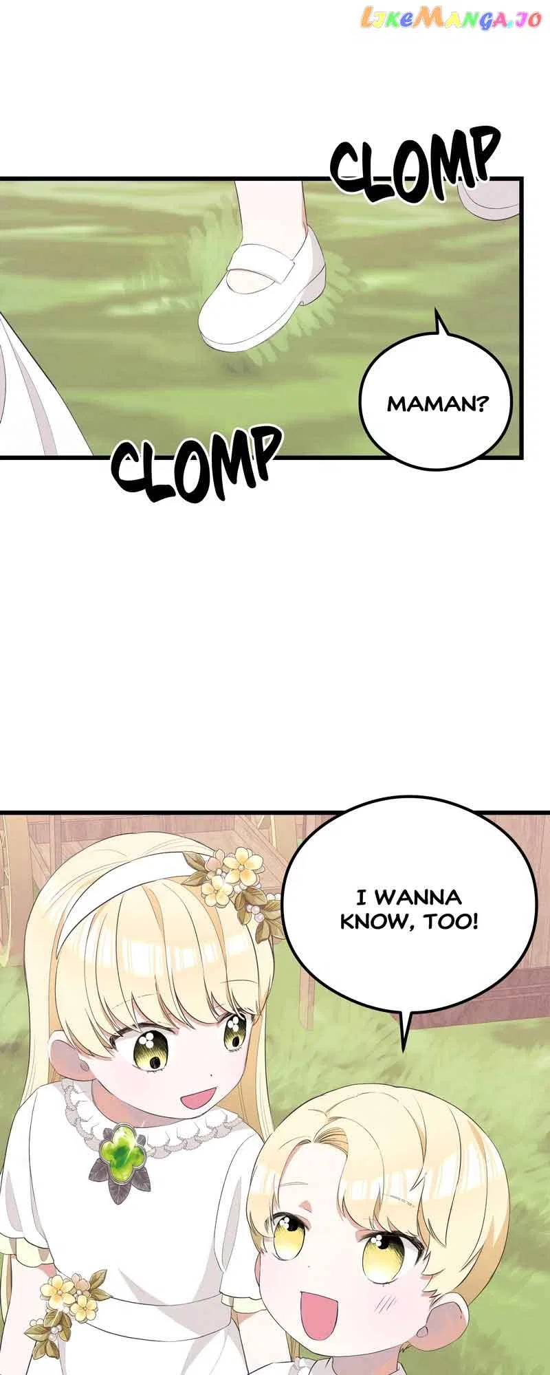 Falling Into The Deep End Chapter 23 – Page 40