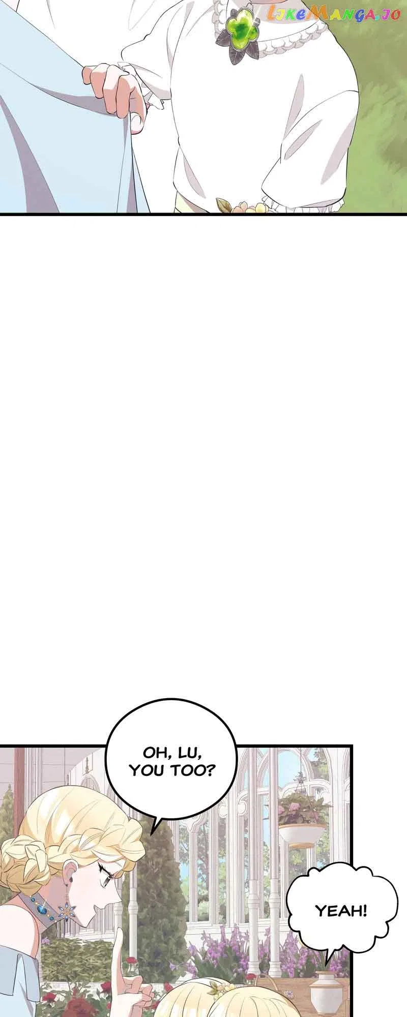 Falling Into The Deep End Chapter 23 – Page 41