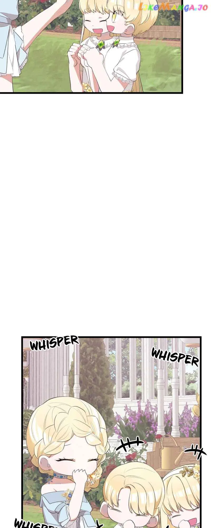 Falling Into The Deep End Chapter 23 – Page 42