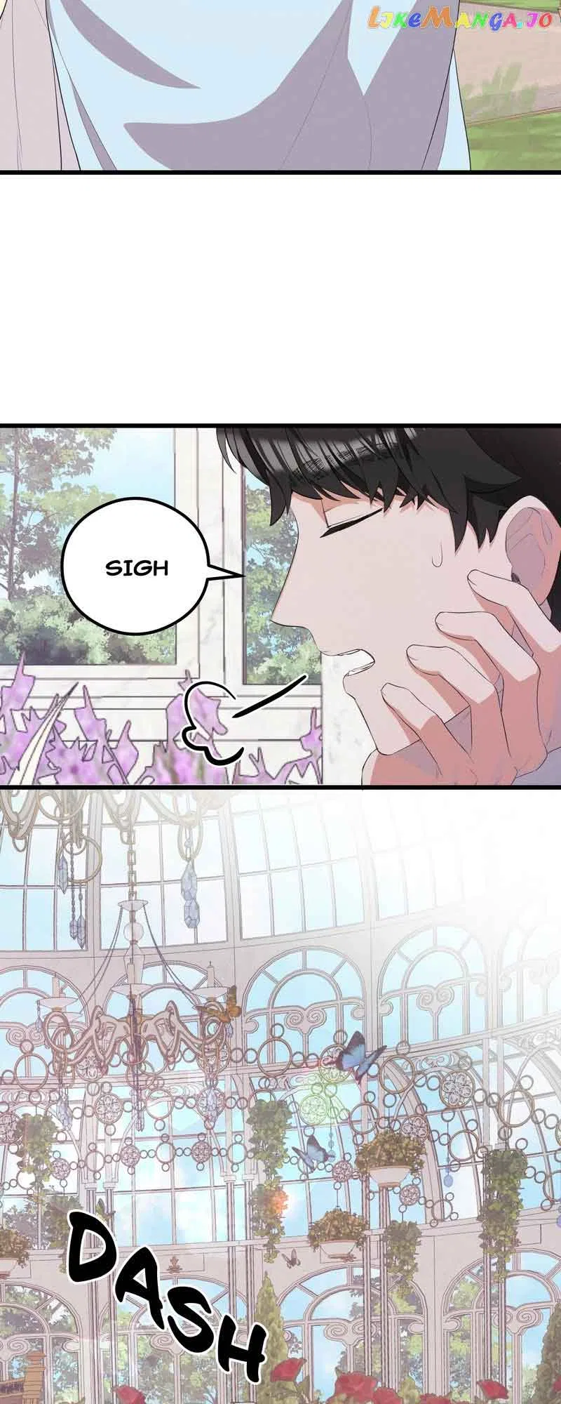 Falling Into The Deep End Chapter 23 – Page 45