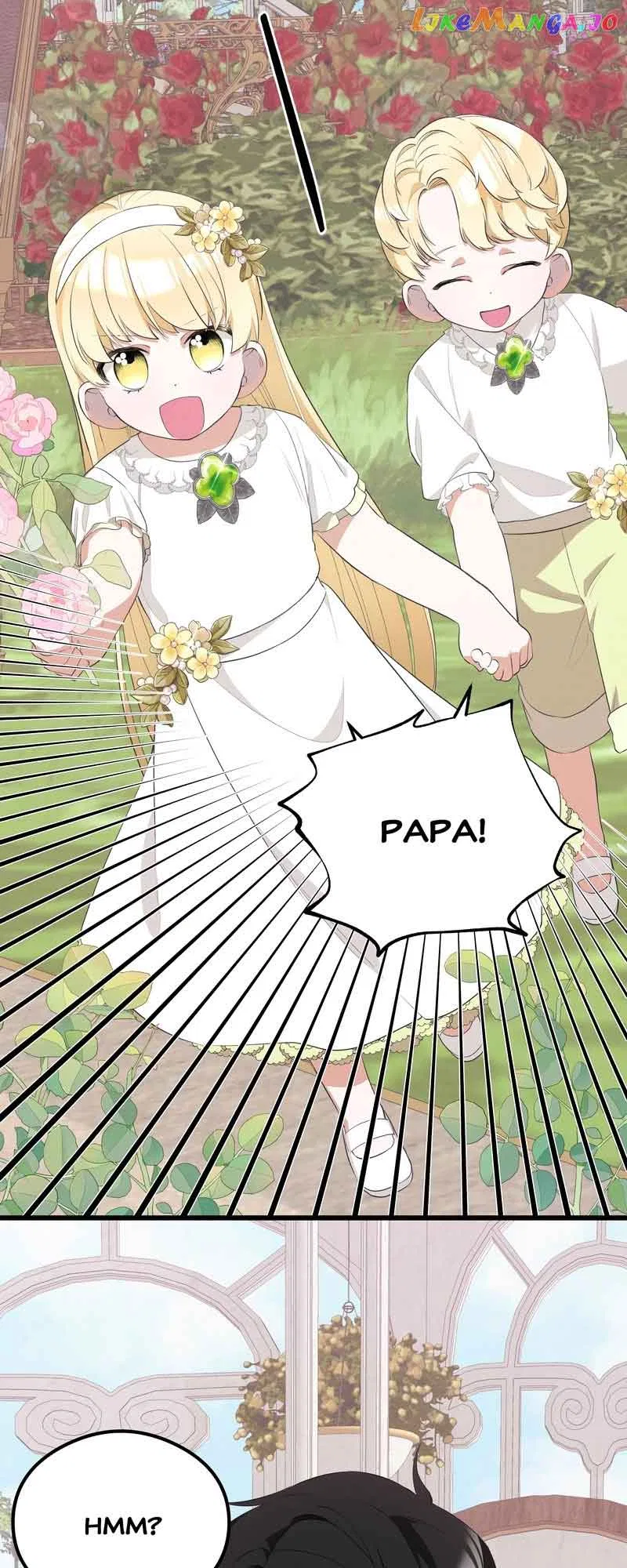 Falling Into The Deep End Chapter 23 – Page 46