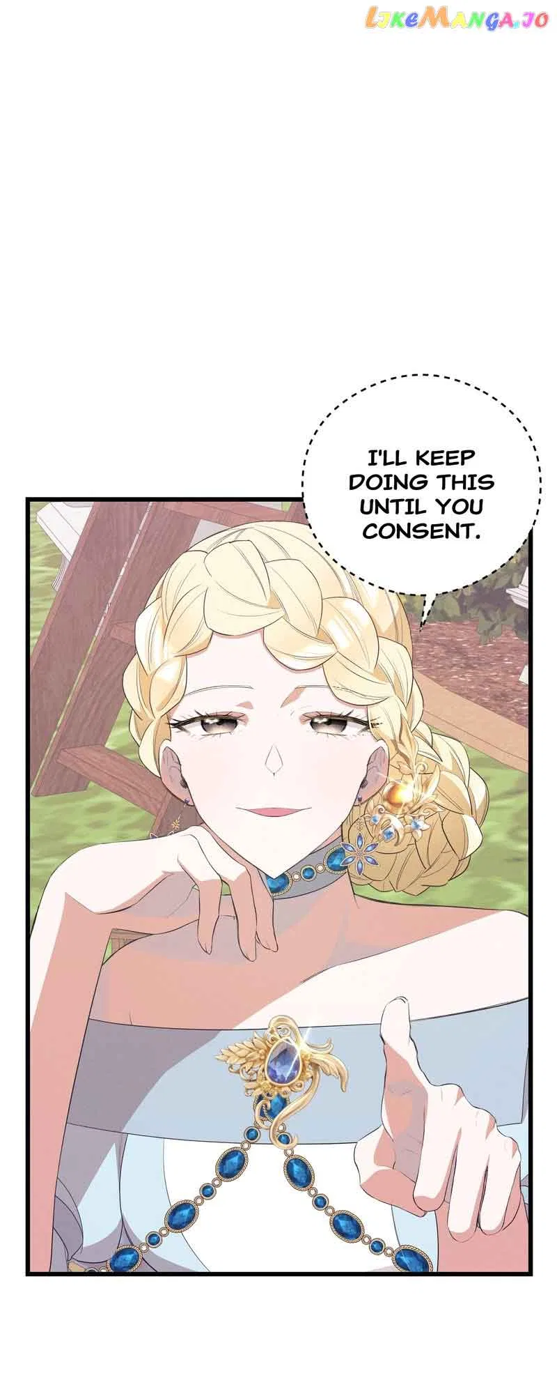 Falling Into The Deep End Chapter 23 – Page 53