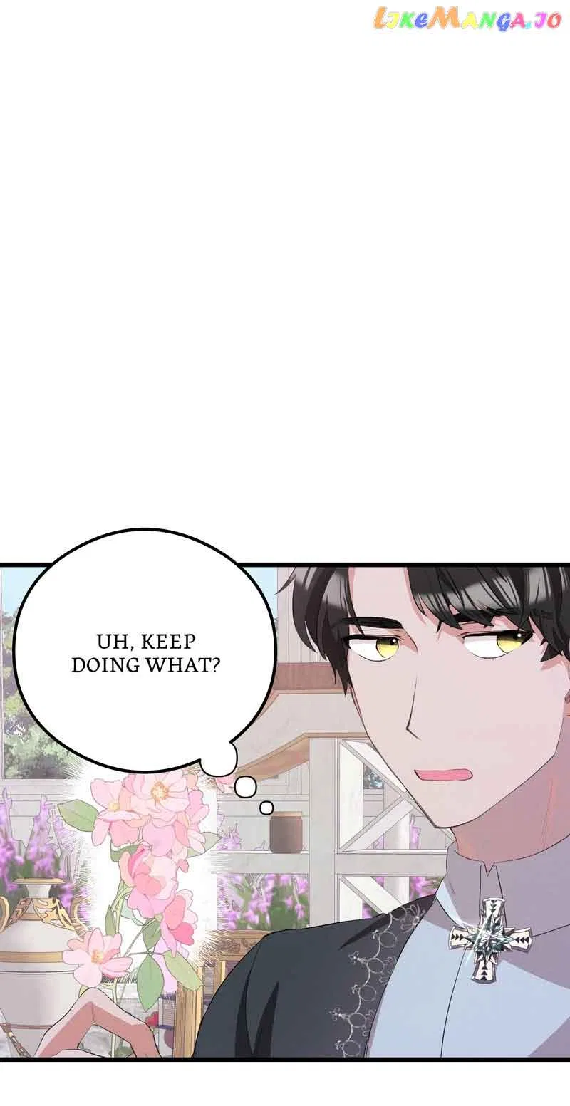 Falling Into The Deep End Chapter 23 – Page 54