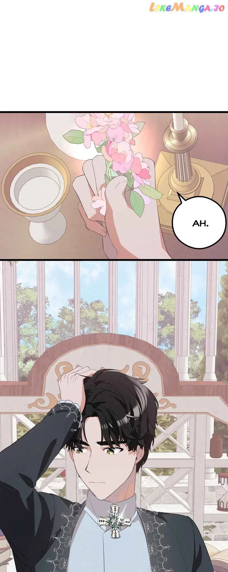 Falling Into The Deep End Chapter 23 – Page 55