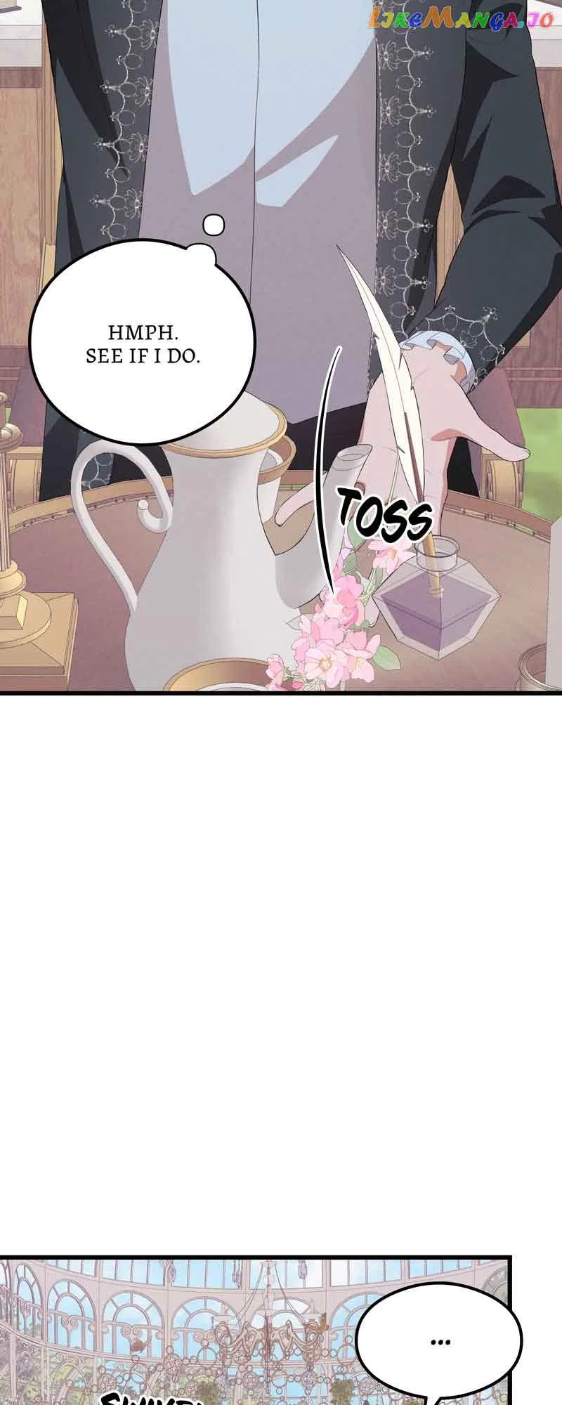 Falling Into The Deep End Chapter 23 – Page 56