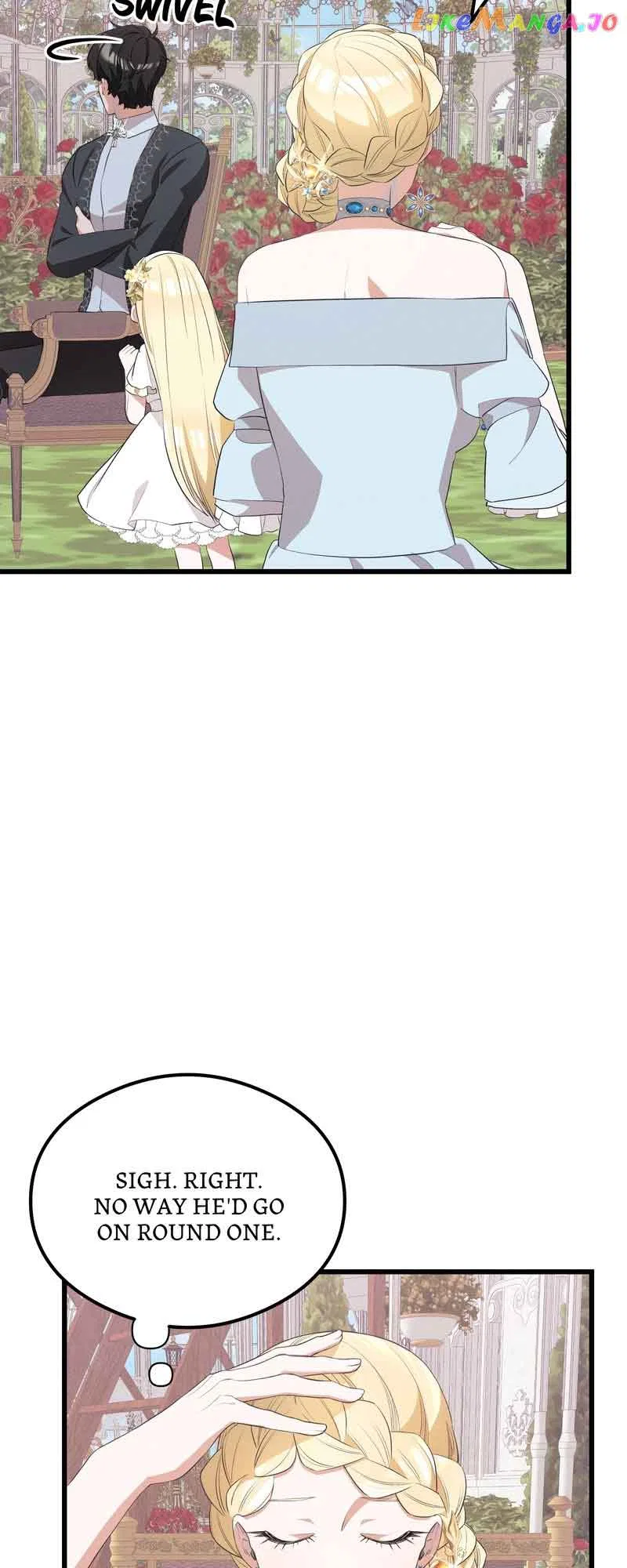 Falling Into The Deep End Chapter 23 – Page 57