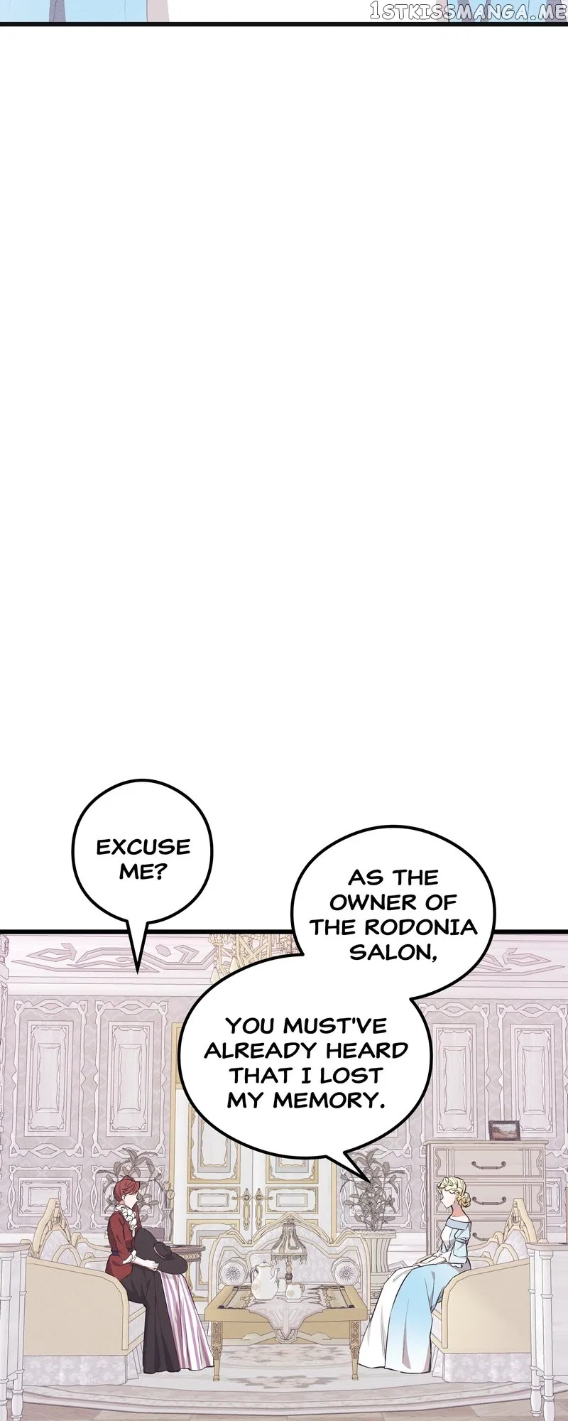 Falling Into The Deep End Chapter 22 – Page 3
