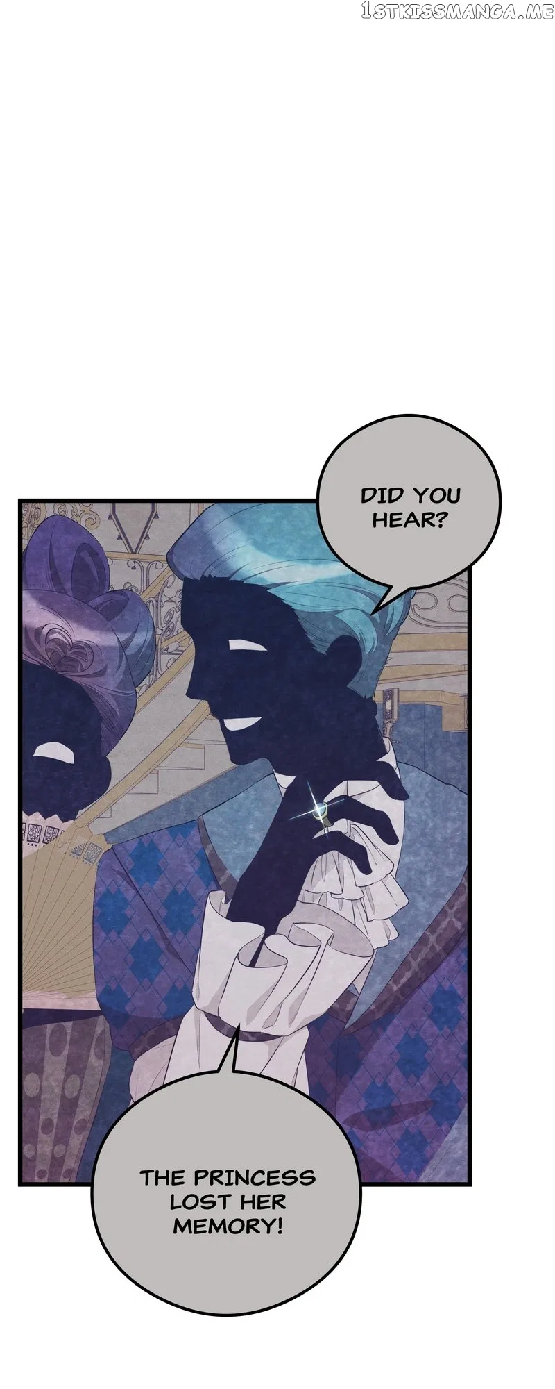 Falling Into The Deep End Chapter 22 – Page 5