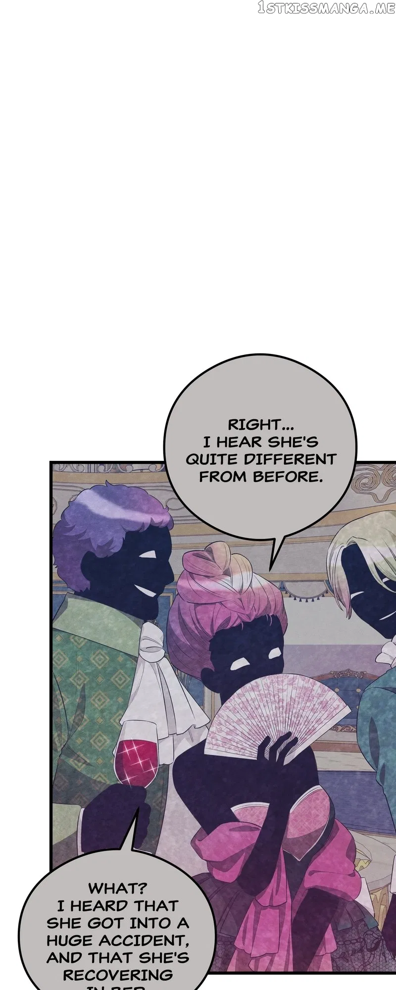 Falling Into The Deep End Chapter 22 – Page 6
