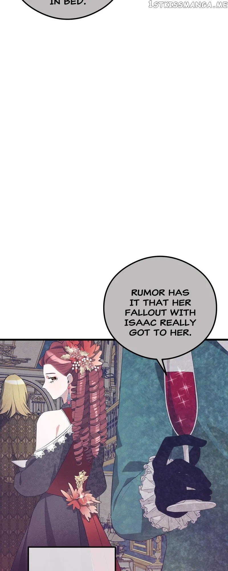 Falling Into The Deep End Chapter 22 – Page 7