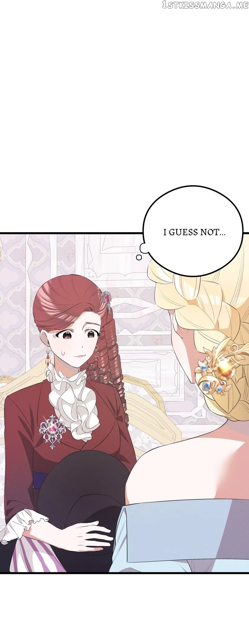 Falling Into The Deep End Chapter 22 – Page 9