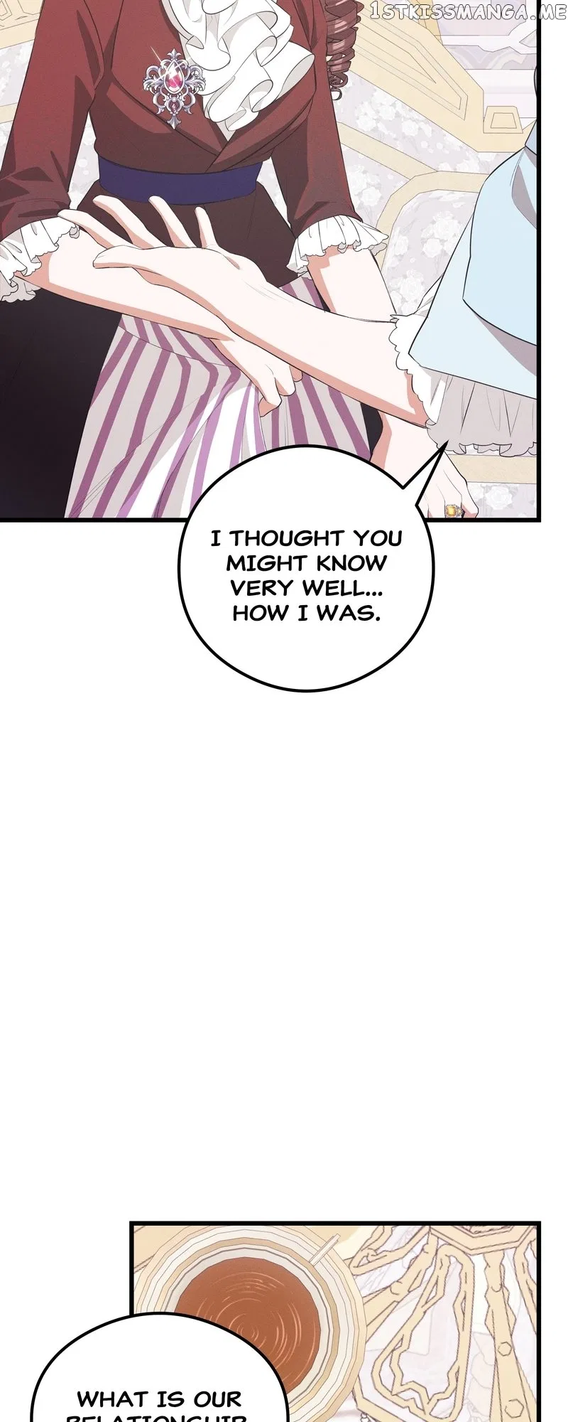 Falling Into The Deep End Chapter 22 – Page 15