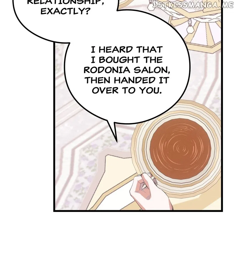 Falling Into The Deep End Chapter 22 – Page 16