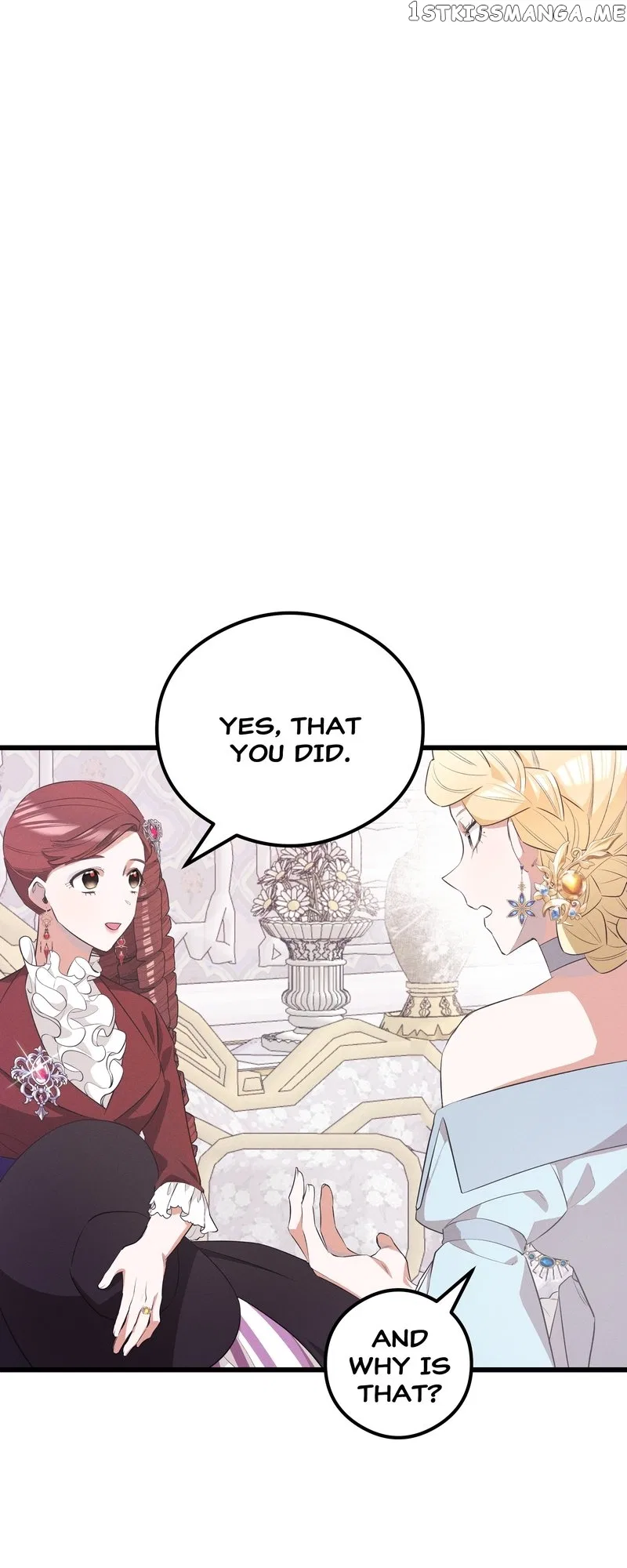 Falling Into The Deep End Chapter 22 – Page 17