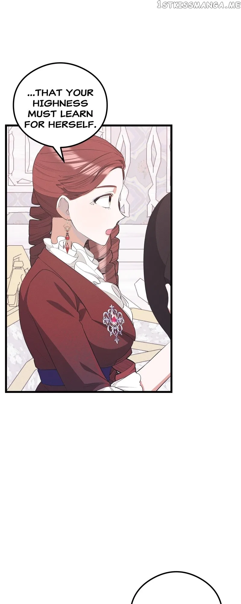 Falling Into The Deep End Chapter 22 – Page 25