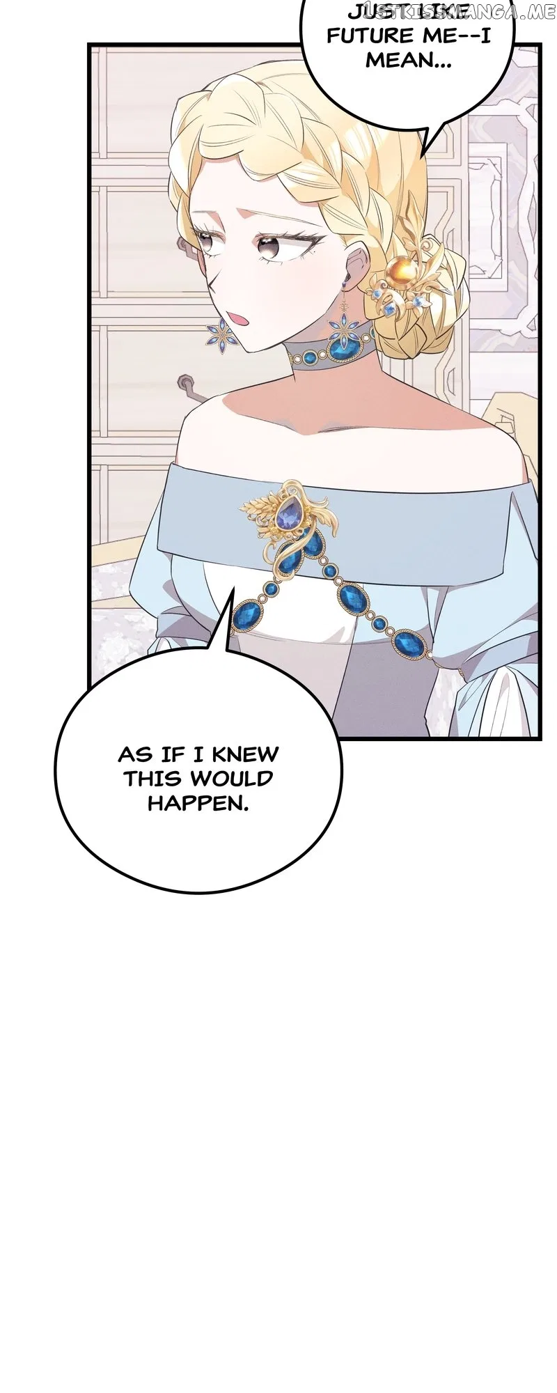 Falling Into The Deep End Chapter 22 – Page 26
