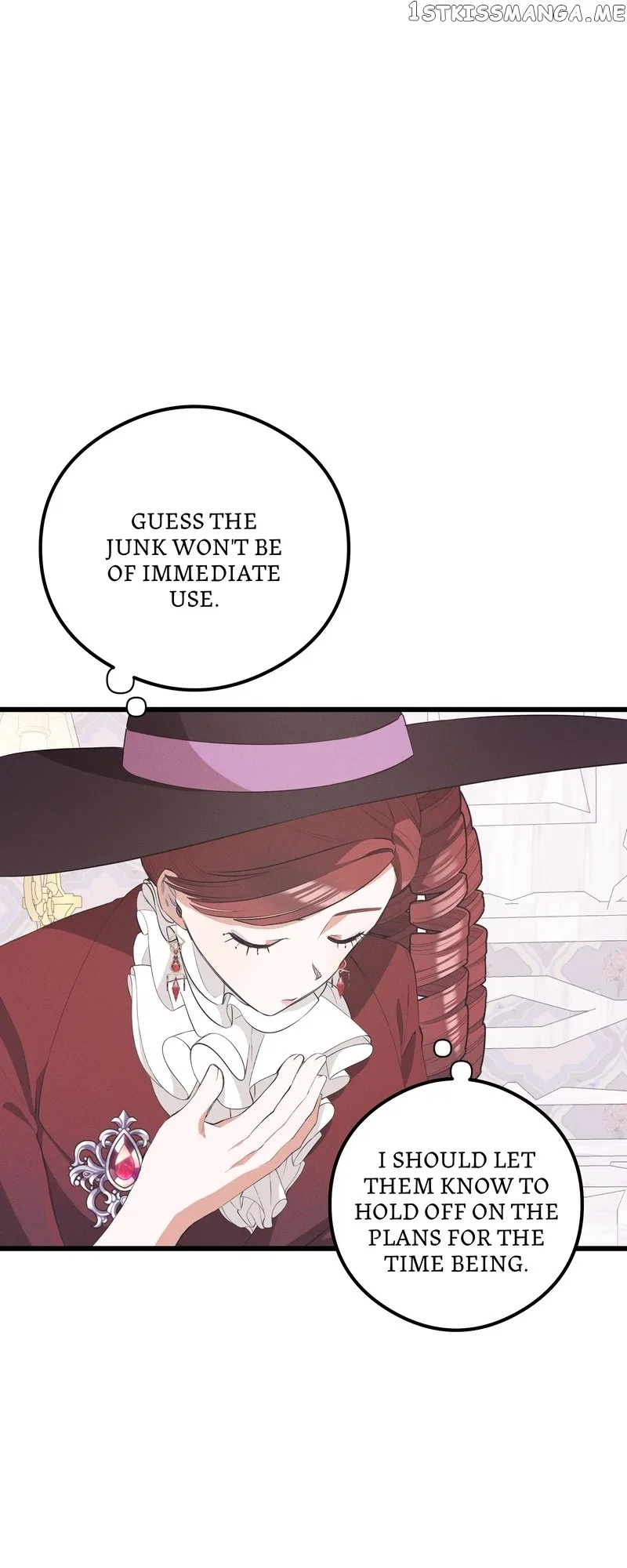 Falling Into The Deep End Chapter 22 – Page 28
