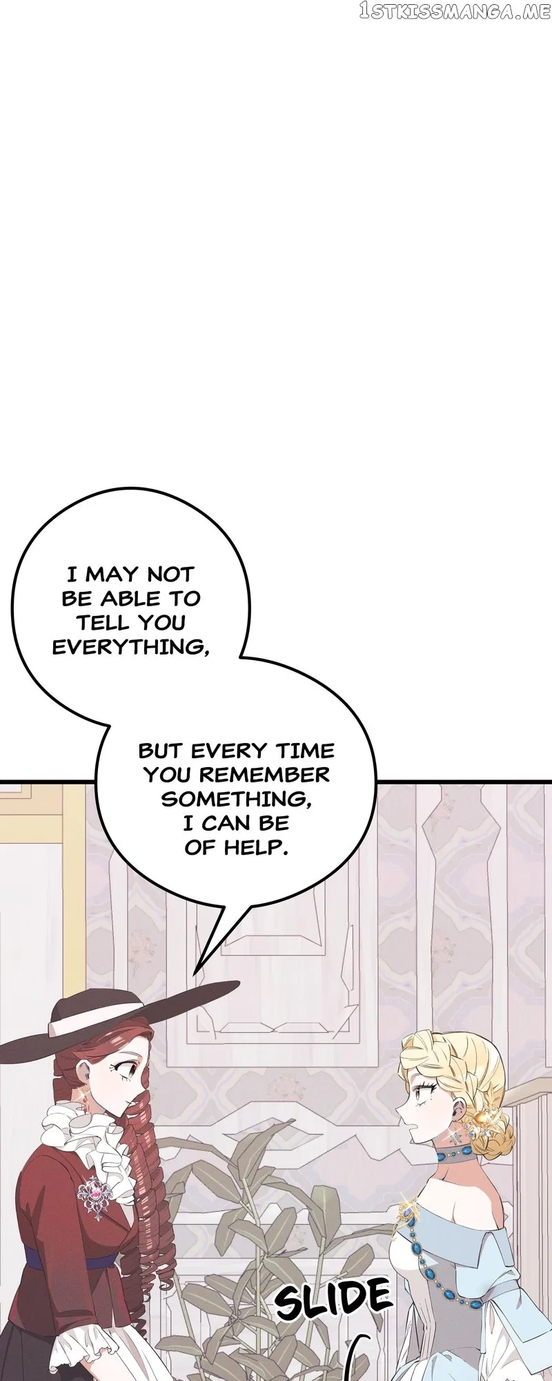 Falling Into The Deep End Chapter 22 – Page 32