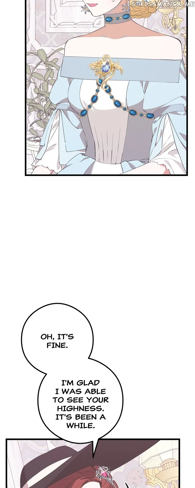 Falling Into The Deep End Chapter 22 – Page 34