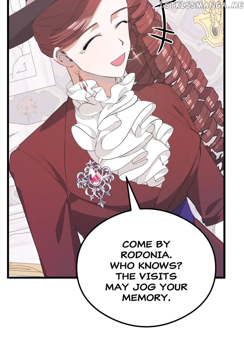 Falling Into The Deep End Chapter 22 – Page 35