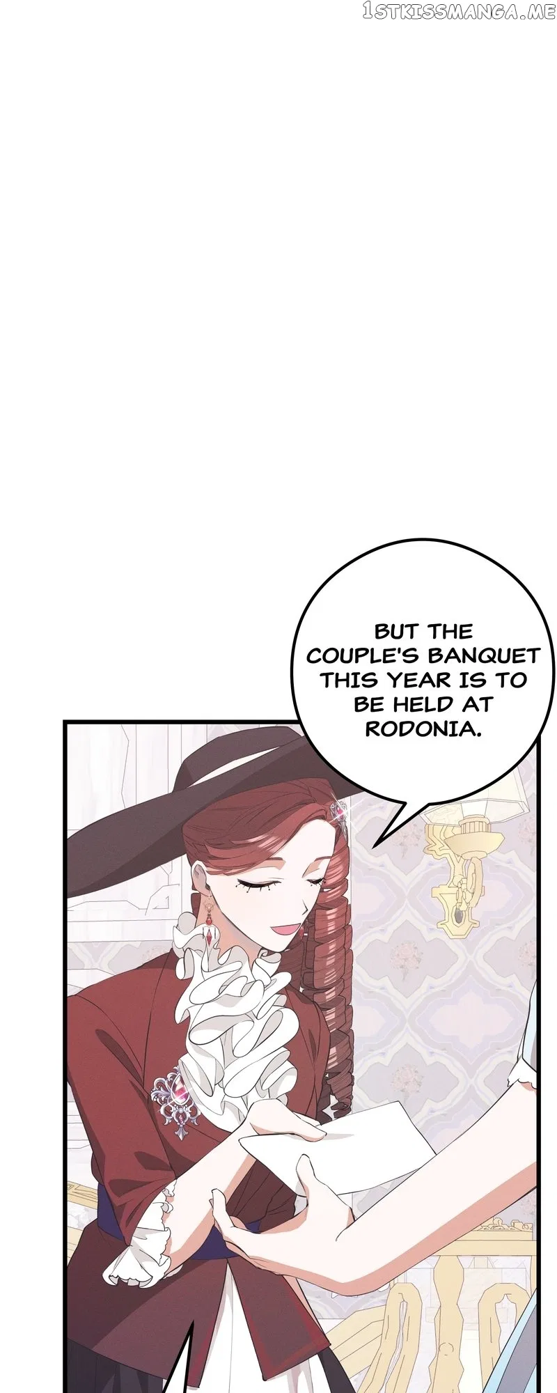 Falling Into The Deep End Chapter 22 – Page 37