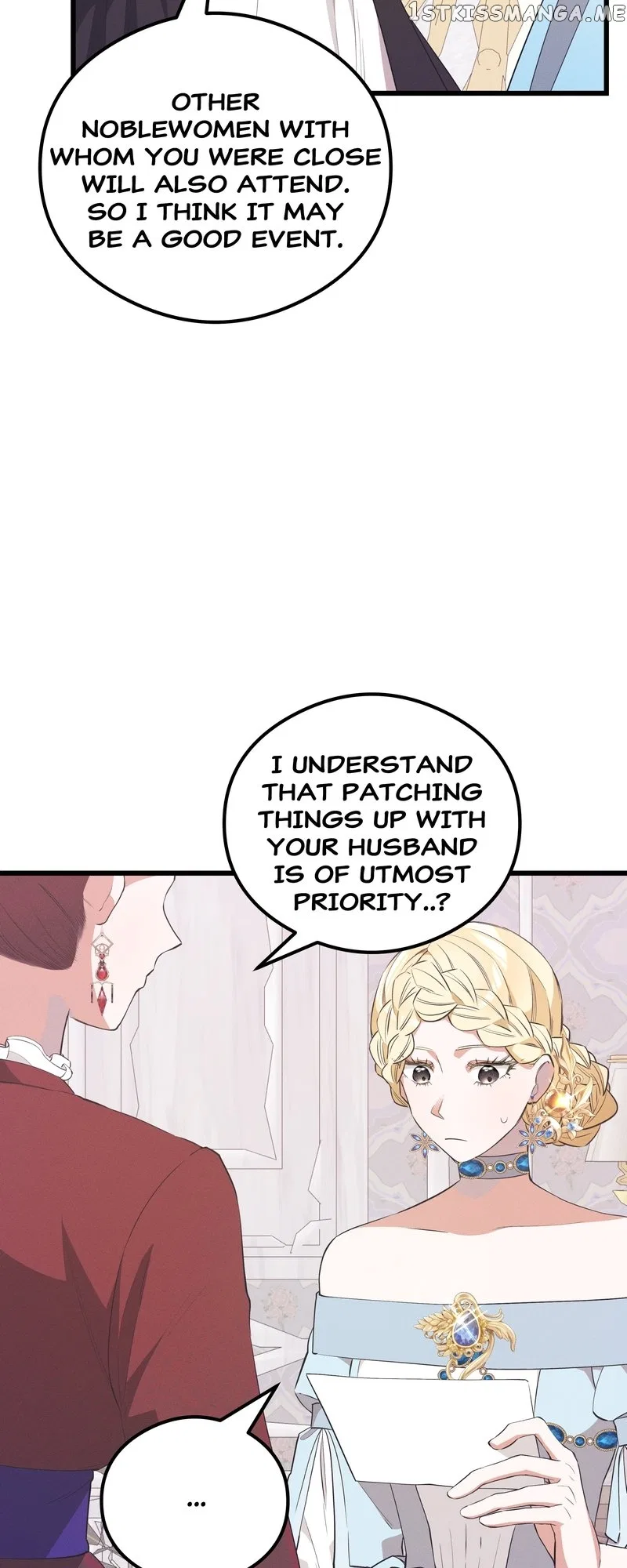Falling Into The Deep End Chapter 22 – Page 38