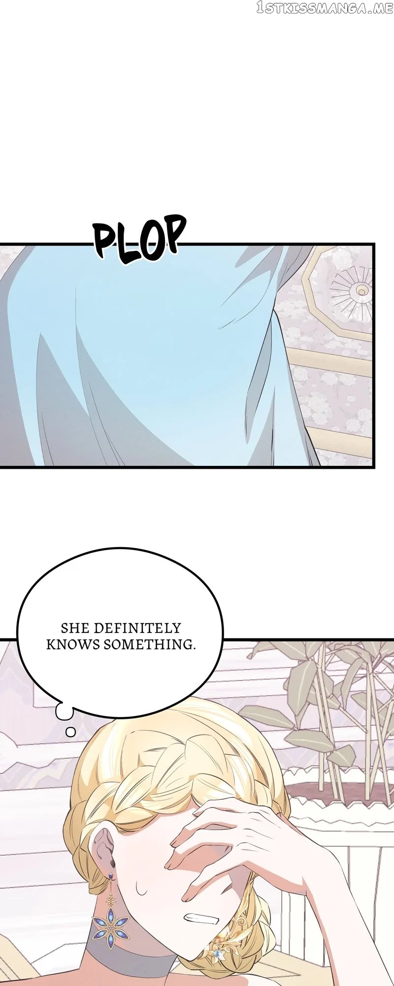 Falling Into The Deep End Chapter 22 – Page 42