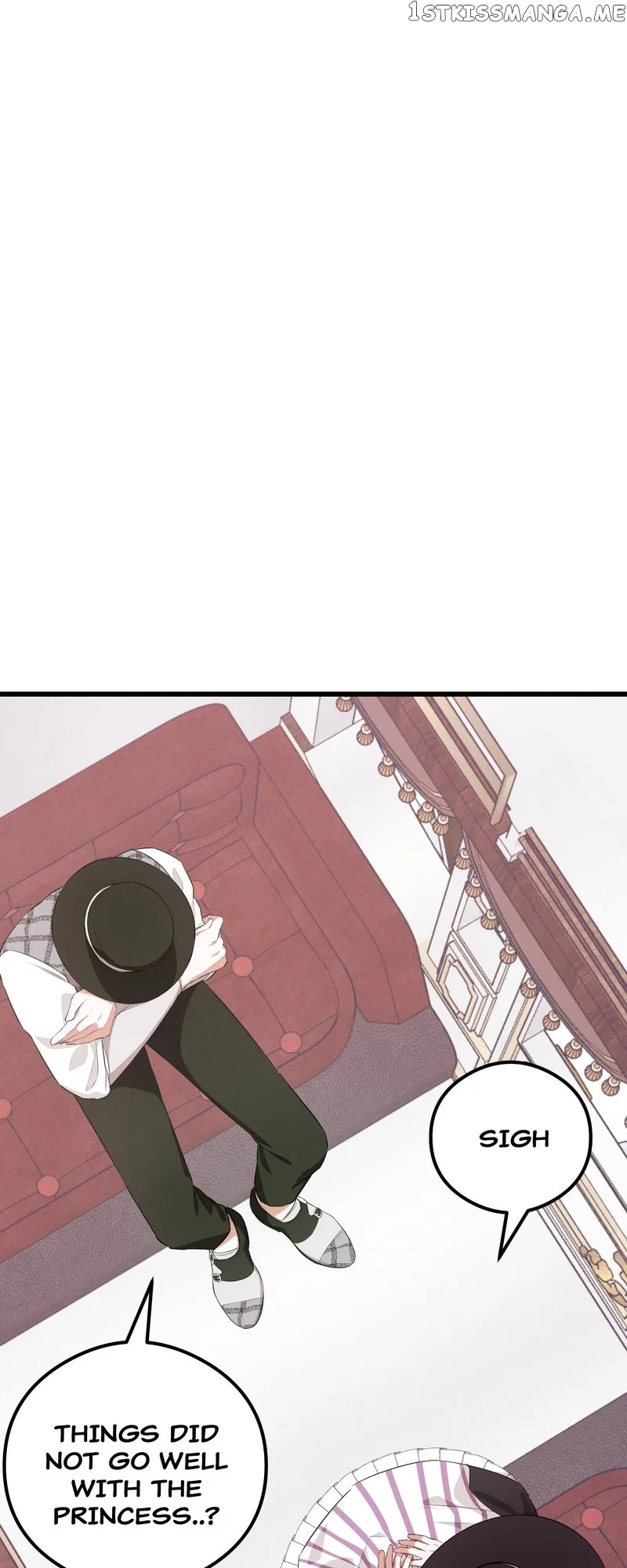 Falling Into The Deep End Chapter 22 – Page 48