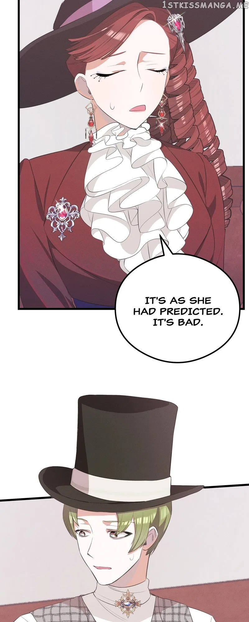 Falling Into The Deep End Chapter 22 – Page 50