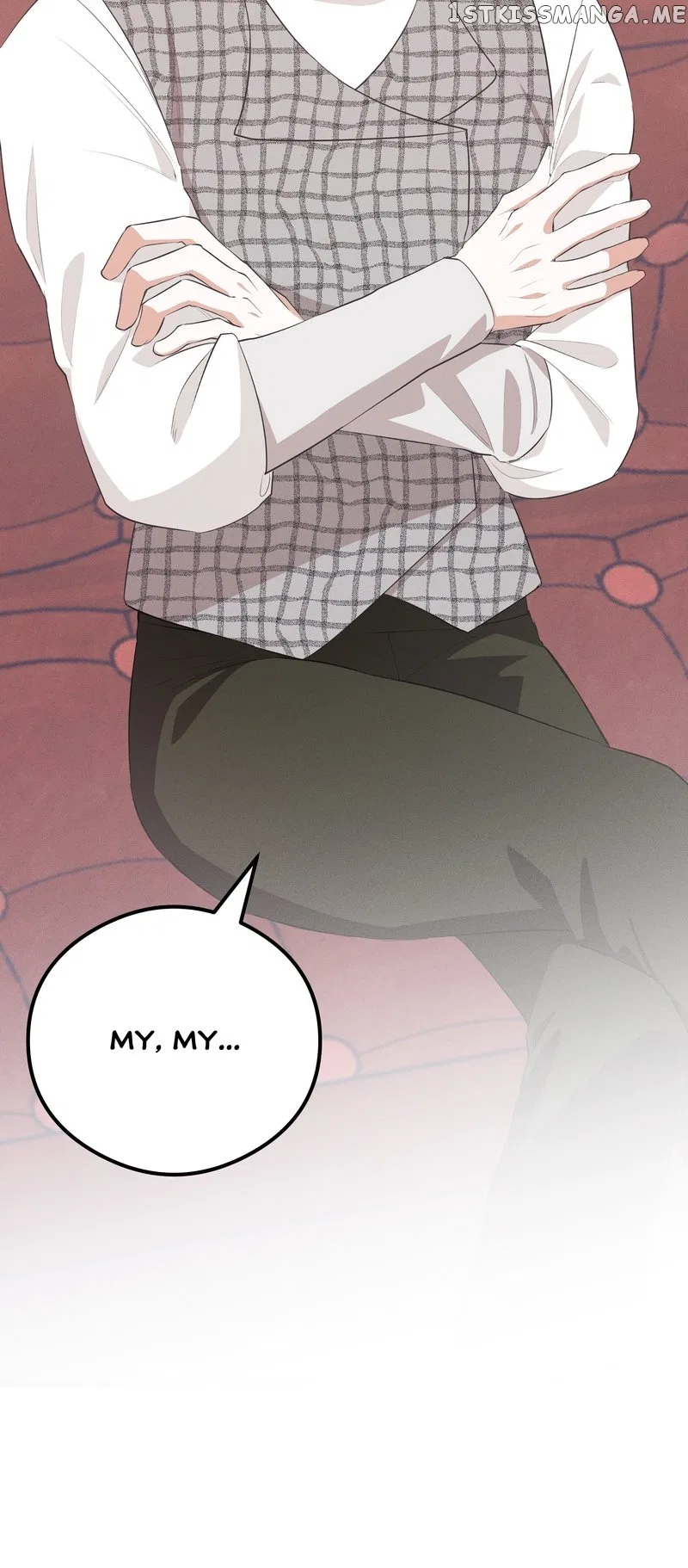 Falling Into The Deep End Chapter 22 – Page 51