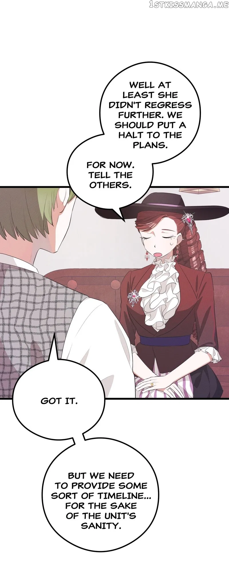 Falling Into The Deep End Chapter 22 – Page 52