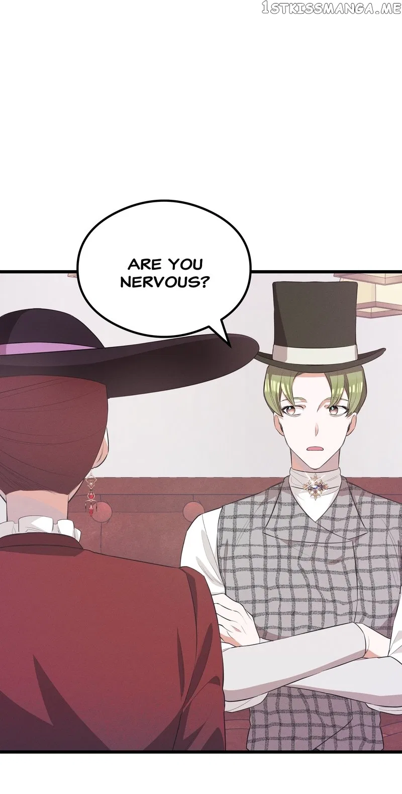 Falling Into The Deep End Chapter 22 – Page 54