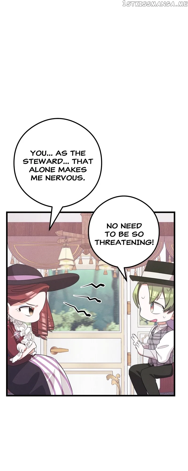 Falling Into The Deep End Chapter 22 – Page 59