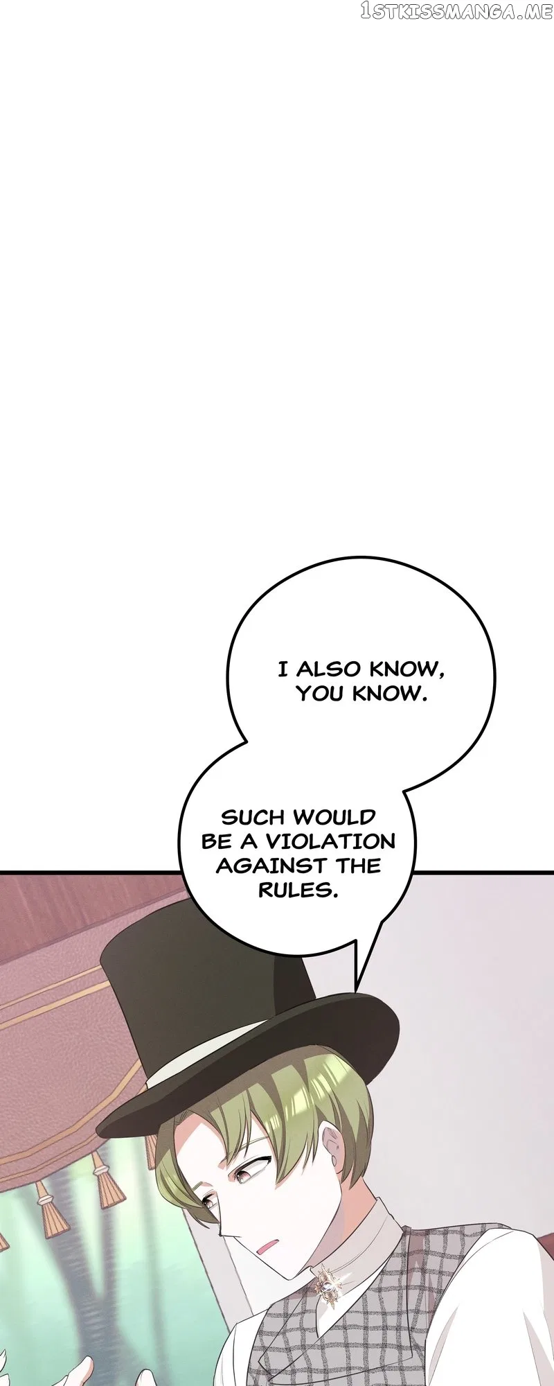 Falling Into The Deep End Chapter 22 – Page 60
