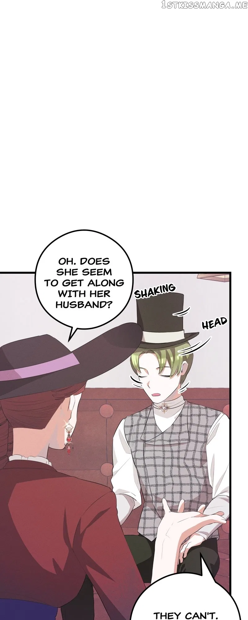 Falling Into The Deep End Chapter 22 – Page 66