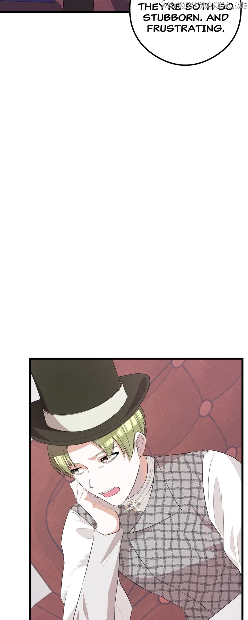 Falling Into The Deep End Chapter 22 – Page 67