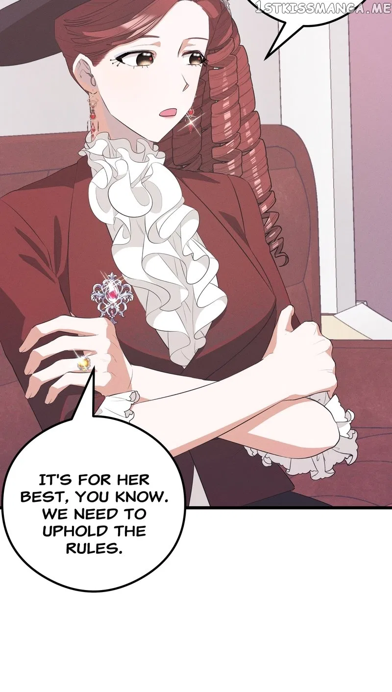 Falling Into The Deep End Chapter 22 – Page 69