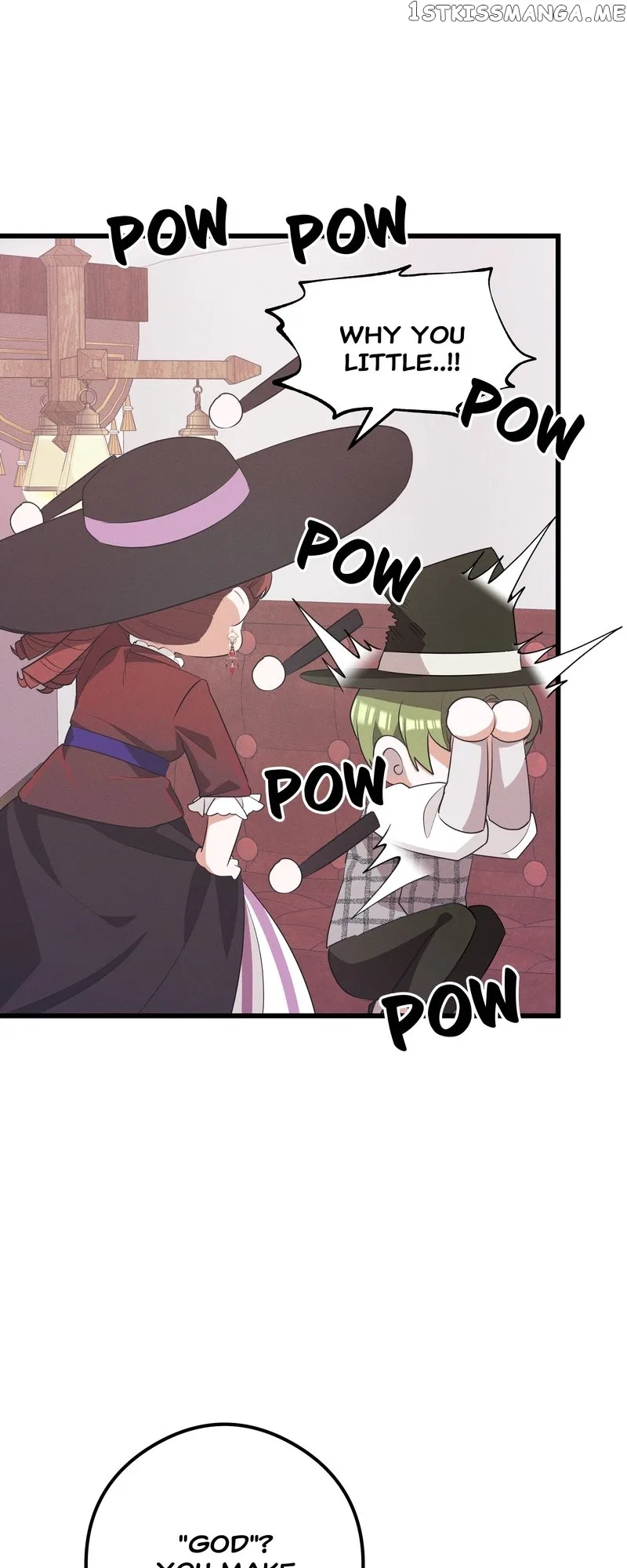 Falling Into The Deep End Chapter 22 – Page 72