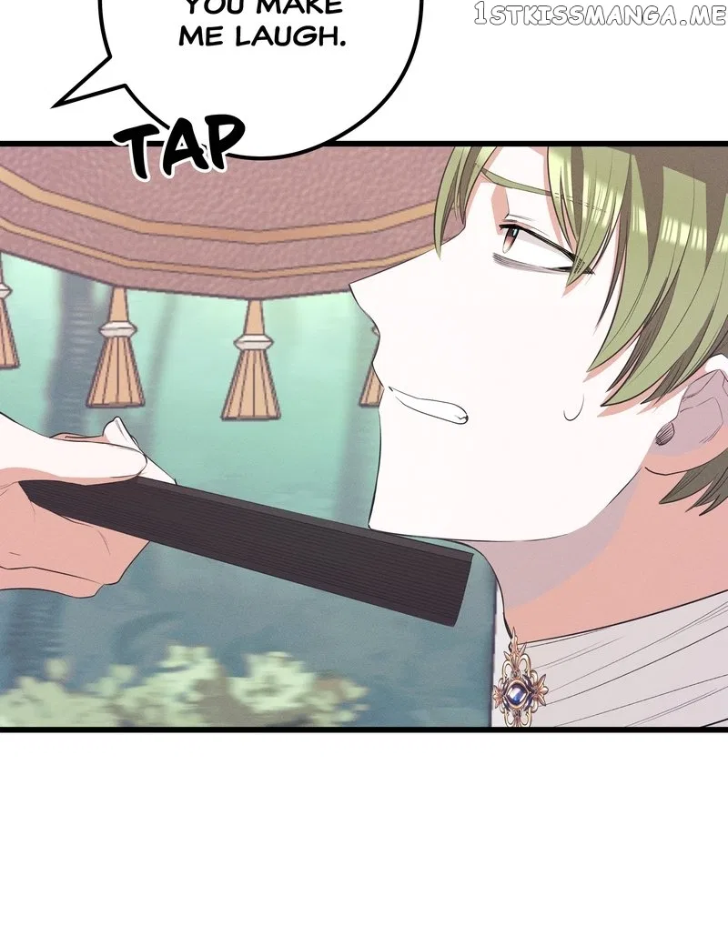 Falling Into The Deep End Chapter 22 – Page 73