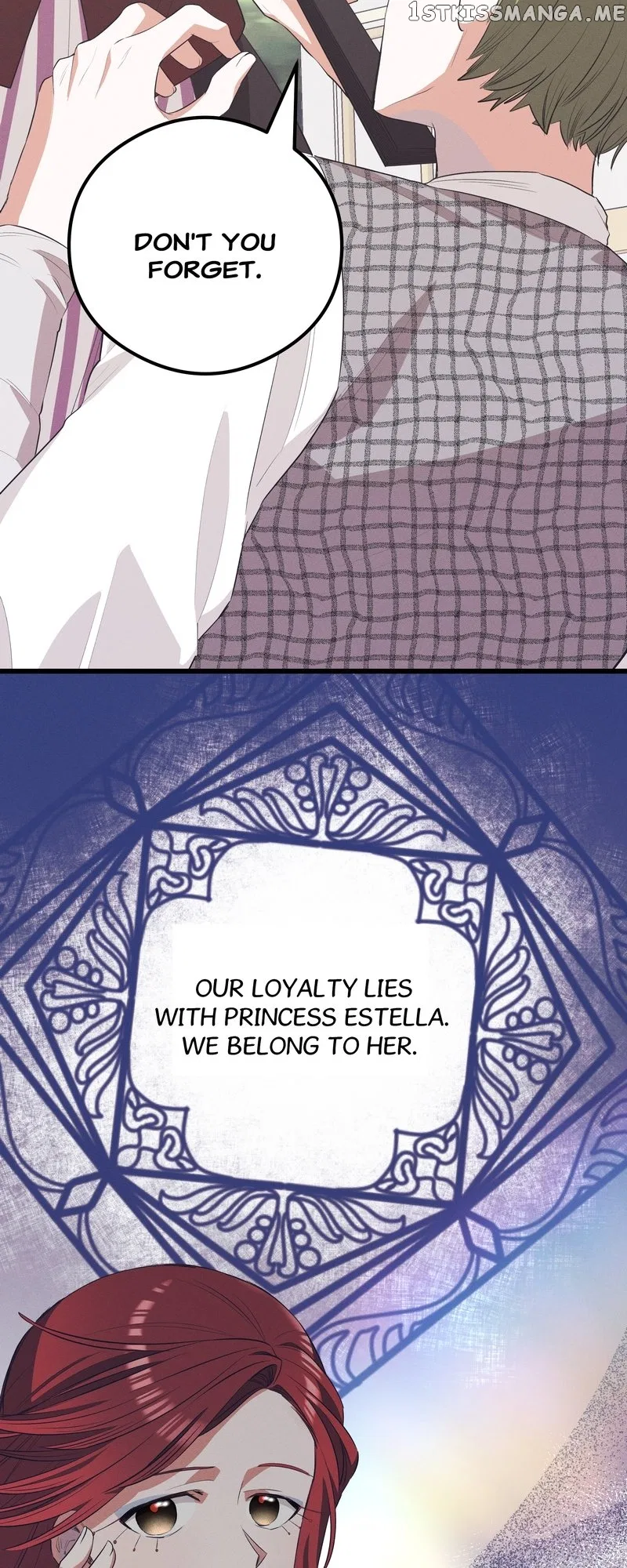 Falling Into The Deep End Chapter 22 – Page 75