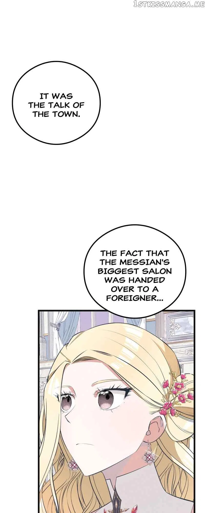Falling Into The Deep End Chapter 21 – Page 6