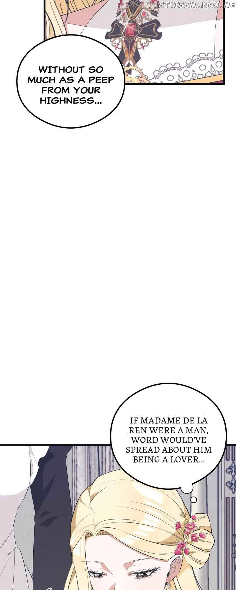 Falling Into The Deep End Chapter 21 – Page 7