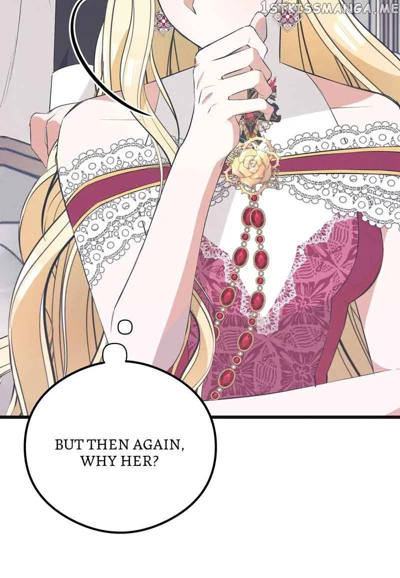 Falling Into The Deep End Chapter 21 – Page 8